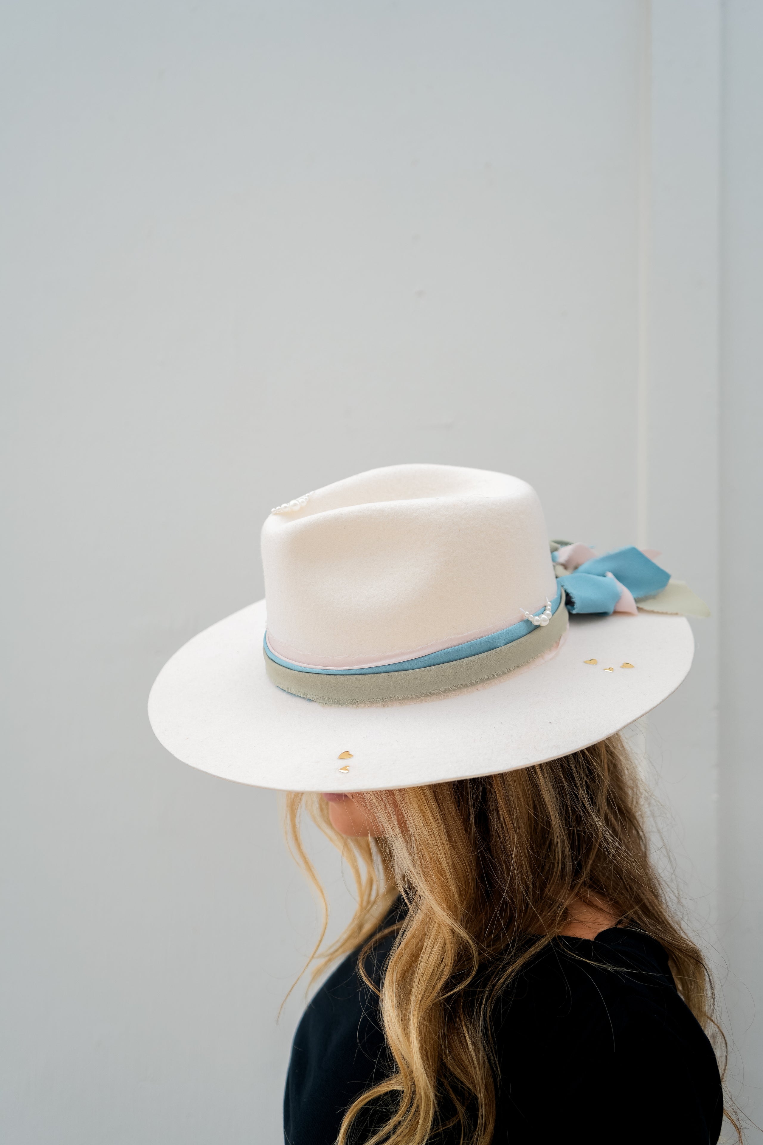 Outlet SUGAR MAGNOLIA Custom Dyed Hat